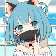 アムネちゃん。❄️さんのアイコン画像