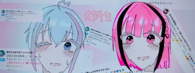 もも　@ももゆなさんの壁紙画像