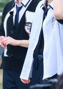 リノ先生はスンミン君のもの