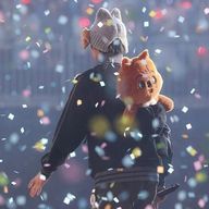 はむ🐹さんのアイコン画像