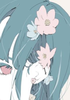 イラスト部屋
