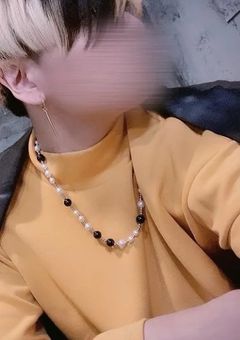 騎士A ばぁうくん ネックレス