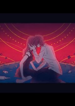 幸せの傍にある苦しみ