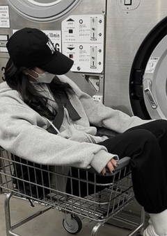 straykidsの暴れん坊止めてください。