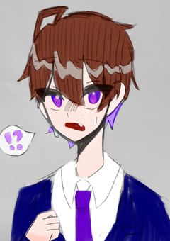 俺、何かしたか？