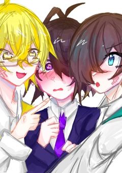 sm受け短編集(下手🔞)