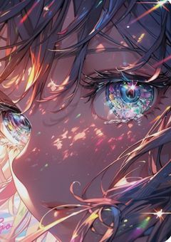 幸せの色って何だと思う？