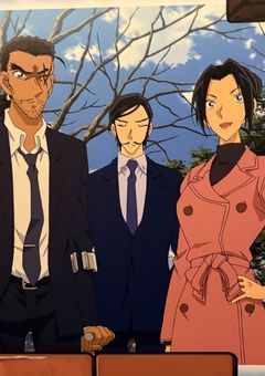 長野の最強4人組