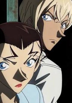 ポンコツ組織のNOC、人外すぎる件について