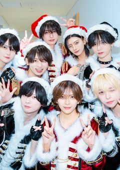 ともだちぼしゅｰ