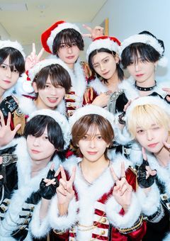 らぶしっく幼児化