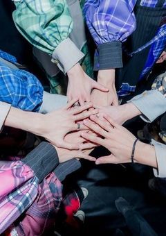 相互だけのお部屋