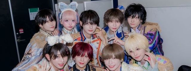 恋音らな໒꒱@らぶしっくおたくさんの壁紙画像