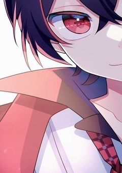 𝚔𝚛𝚙𝚝 : 彼らの愛は重すぎる