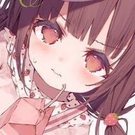 めるさんのアイコン画像