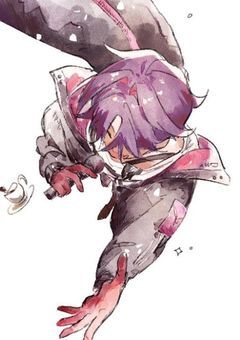 【 𝓌𝓉𝓇𝒾 】　目指すは在り来りなハッピーエンド ! 