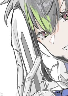 【 𝒾𝓃𝓂 】　アナタに創られた意味を教えて