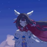 　𝚂𝚞𝚣𝚞 𝚗𝚎𝚔𝚘さんのアイコン画像