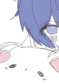 没絵、短編…その他語り場