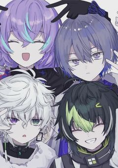 Nj3j│拾った猫はイケメンでした。