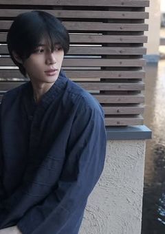 ✩ よ う に 輝 く 君