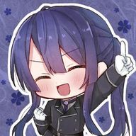 柊羽さんのアイコン画像