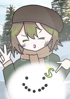 絵描き初心者によるmmmrイラスト部屋