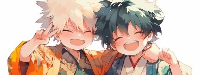 かな＠勝デク大好き💥🥦さんの壁紙画像