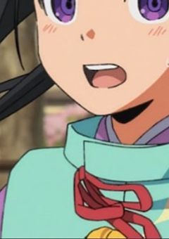 一般人が逃若党に愛されてます?!
