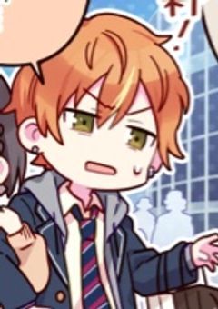 オレはモブでありたいのにぃぃぃ！！！！
