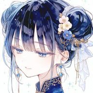 こはくさんのアイコン画像