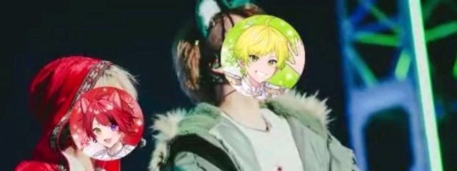 普(あまね）さんの壁紙画像