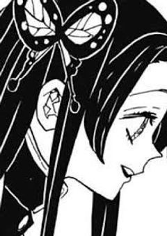 #　鬼殺隊員、まさかの弓使いでした