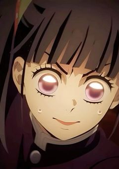 栗花落家の生き残り ，鬼でした ．