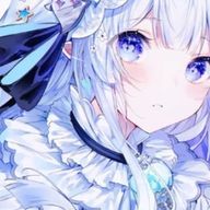 　鈴花　@　低浮さんのアイコン画像