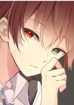 "リーダーだから？"
