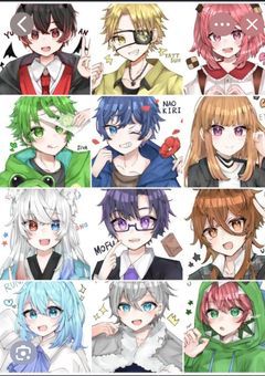 リーダーが配信してる時に邪魔してくるみんな