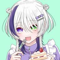 寧色@neiro 🍰💜‪さんのアイコン画像