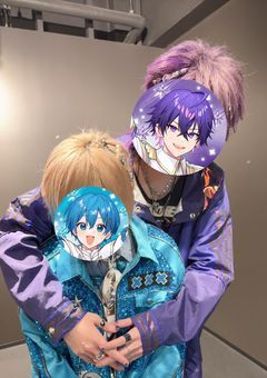 STPR nrkr部屋