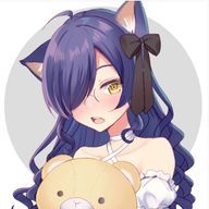 マイエビー🦁🐰💛💜の裏垢(⁎⁍̴̛ᴗ⁍̴̛⁎)さんのアイコン画像