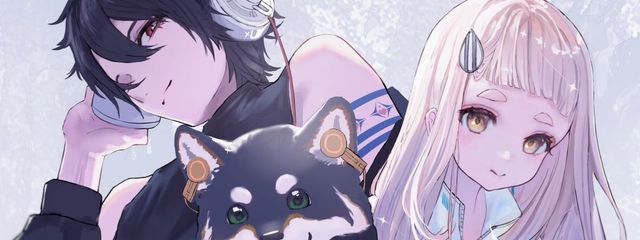 人外さんさんの壁紙画像