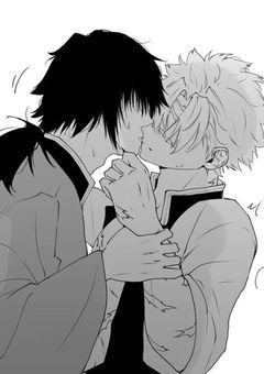 鬼滅の刃BL、GL、TL、NL