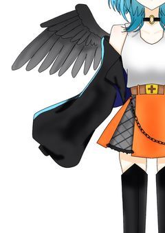 【配信部屋】堕天使さんは配信で有名になりたいそうです。 【移行済】