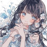 澄怜/𝕊𝕦𝕞𝕚𝕣𝕖 #元 大星向日葵さんのアイコン画像