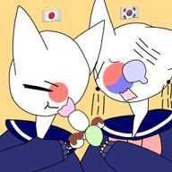 あずきばーさんのアイコン画像