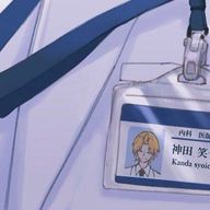 　　言葉はもう唾液で錆び付いた ！さんのアイコン画像