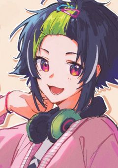 𝓘𝓝𝓜 ¦ 先輩，早く俺の恋心に気づいてよ
