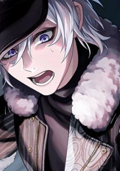 ✧　白馬に乗って迎えに来て王子様　!!