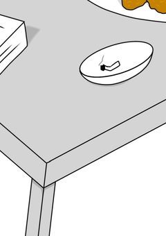 偽話連盟の奇人変人【創作部屋】