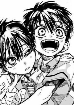 お兄ちゃんができましたっ！